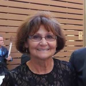 Meet your Posher, Gretchen